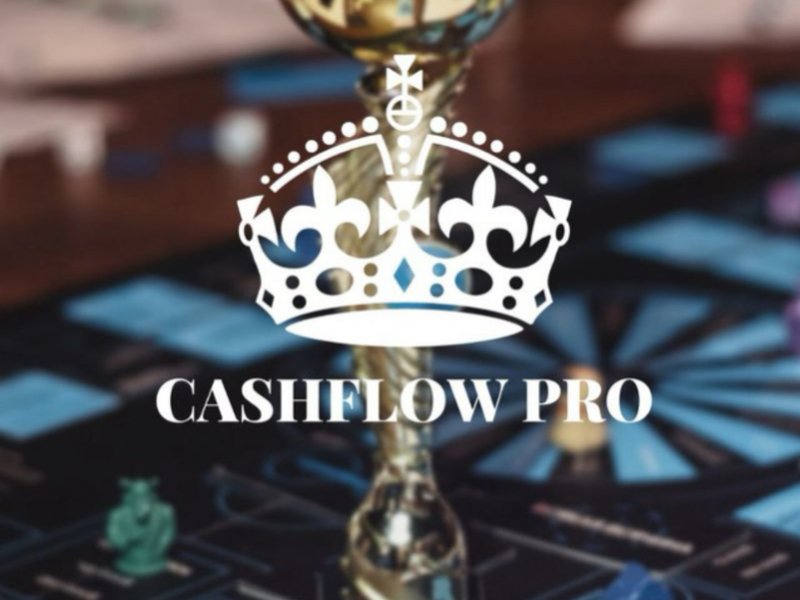 Cash flow pro